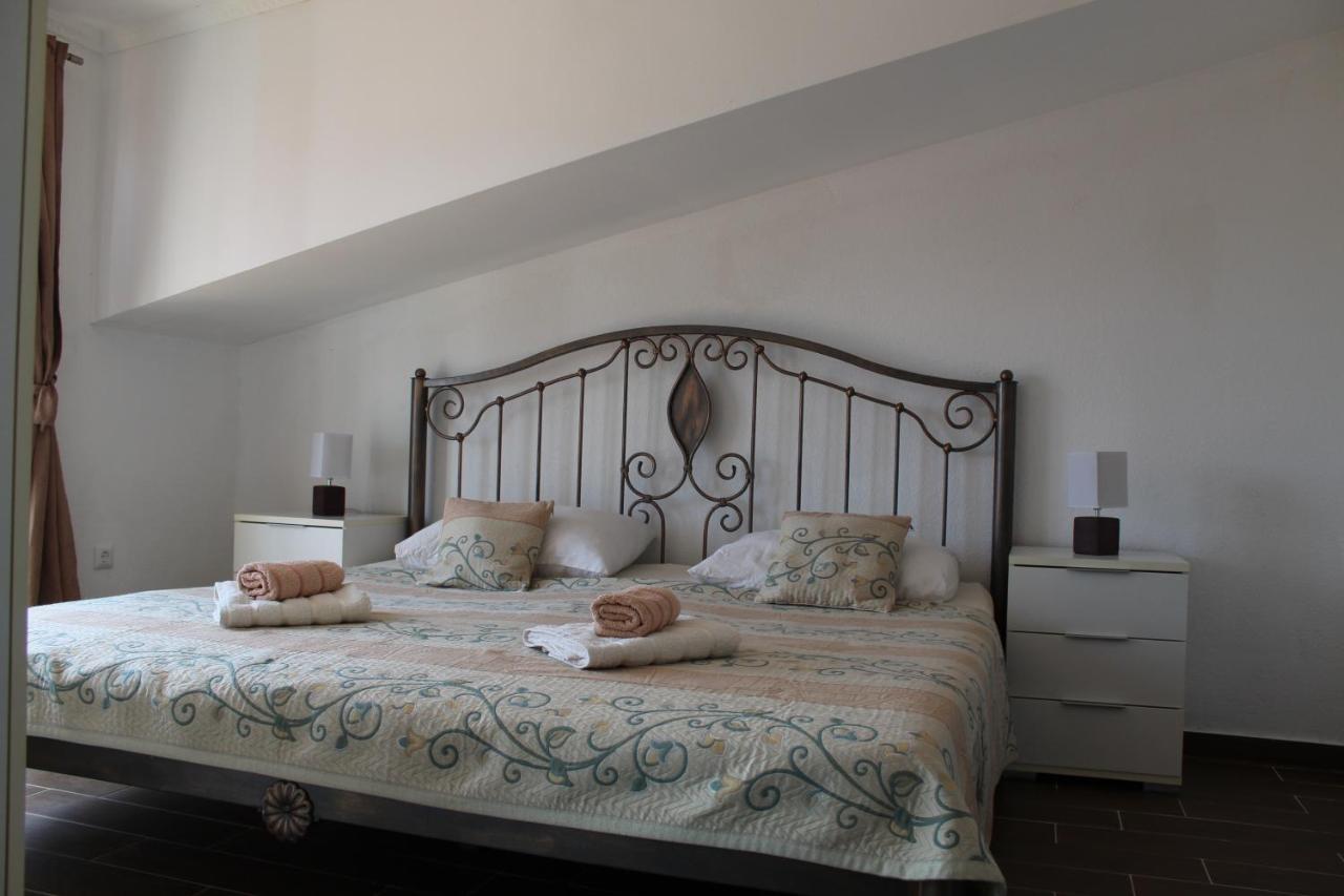 Nikola Leko Guest House Hvar Town Exteriör bild