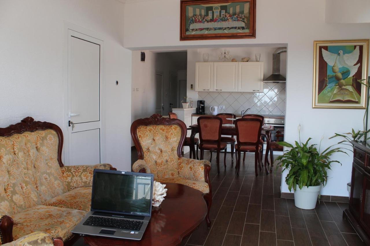 Nikola Leko Guest House Hvar Town Exteriör bild