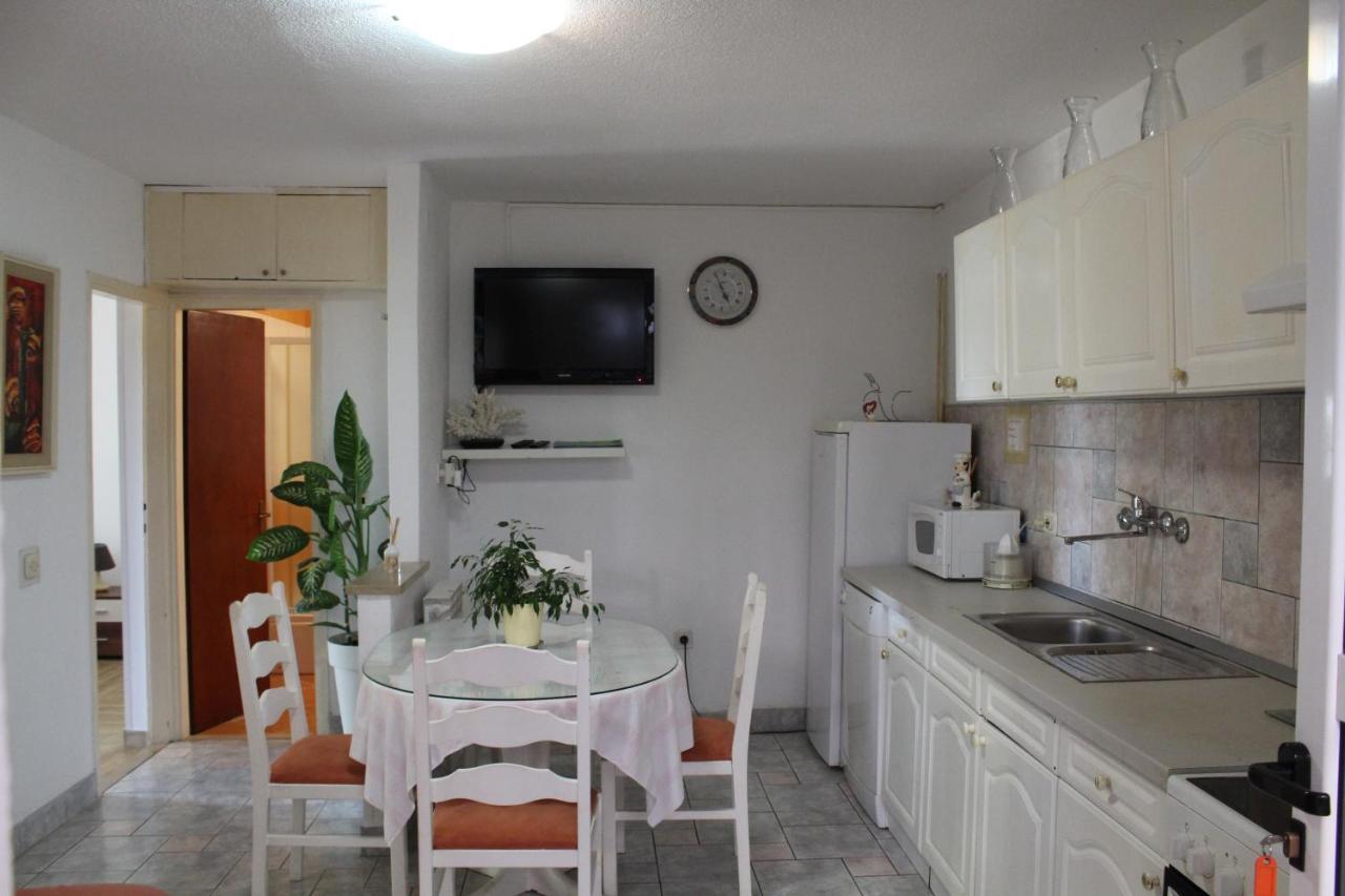 Nikola Leko Guest House Hvar Town Exteriör bild