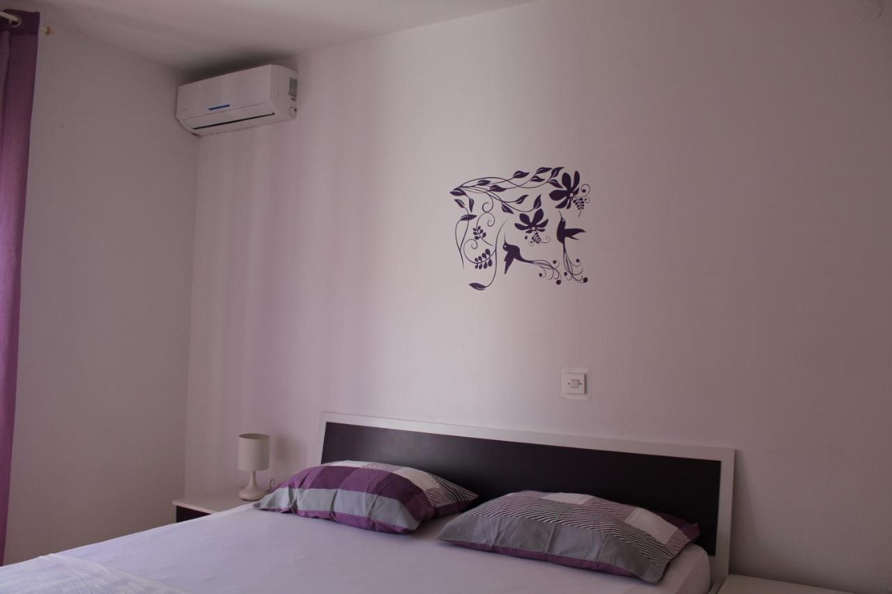 Nikola Leko Guest House Hvar Town Exteriör bild