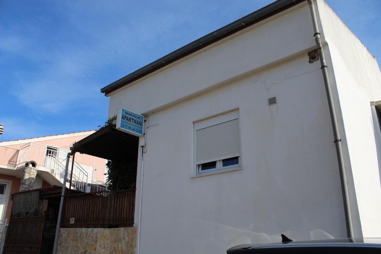 Nikola Leko Guest House Hvar Town Exteriör bild