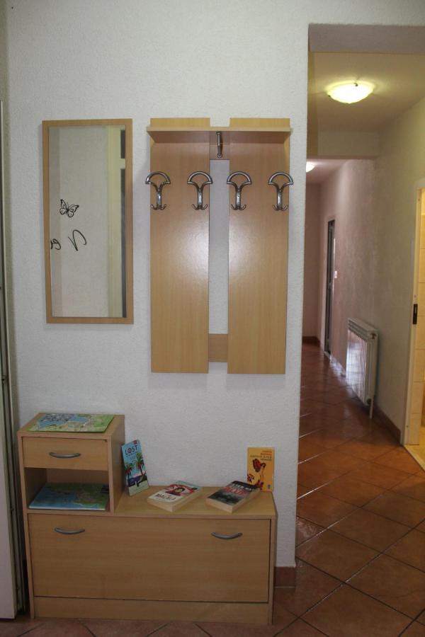 Nikola Leko Guest House Hvar Town Exteriör bild