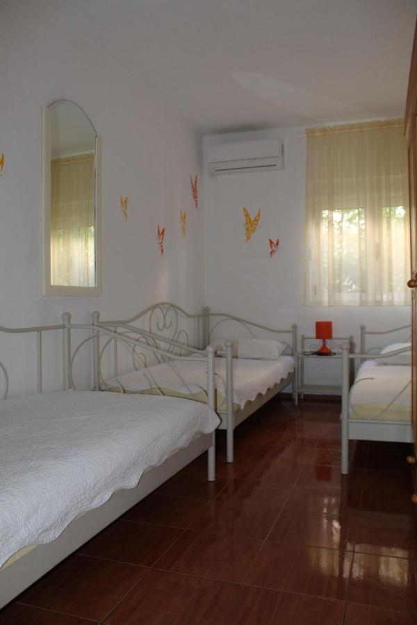 Nikola Leko Guest House Hvar Town Exteriör bild