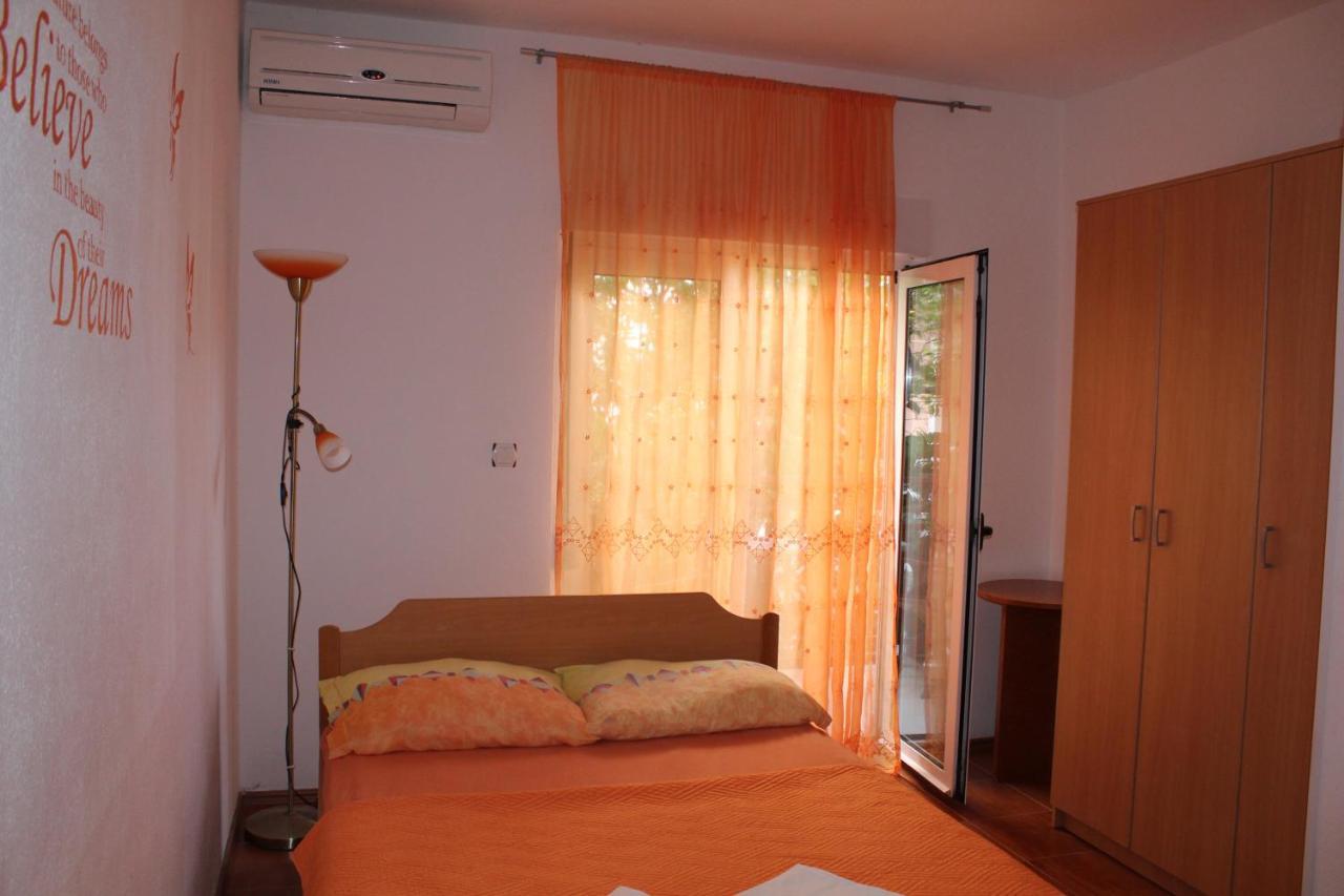 Nikola Leko Guest House Hvar Town Exteriör bild
