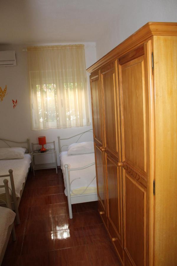 Nikola Leko Guest House Hvar Town Exteriör bild