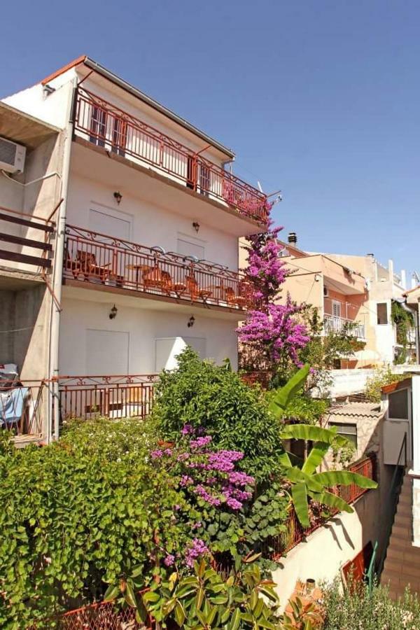 Nikola Leko Guest House Hvar Town Exteriör bild
