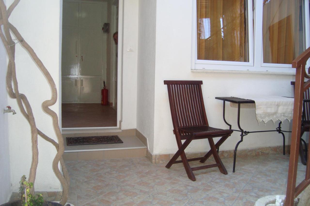 Nikola Leko Guest House Hvar Town Exteriör bild