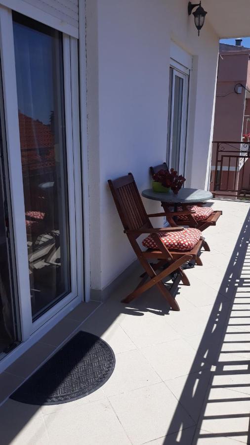 Nikola Leko Guest House Hvar Town Exteriör bild